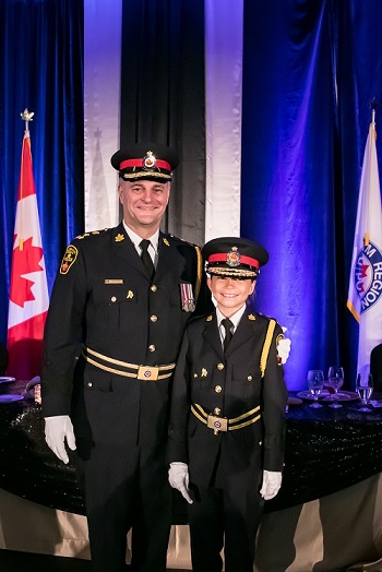 Chief for a Day 20191