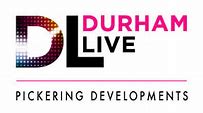 Durham Live Logo