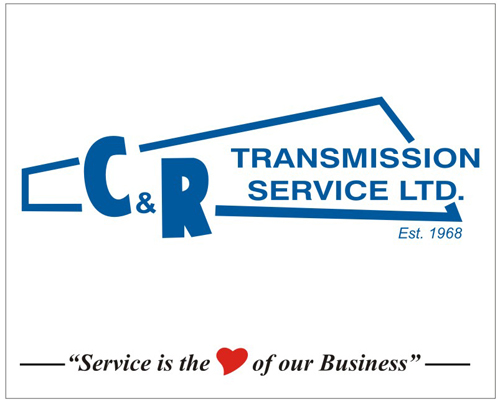 cr transmission